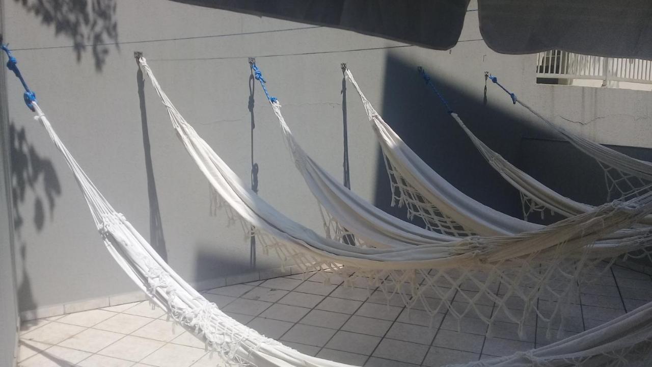 Apartamento De 2 Domitorios E 1 Garagem No Centro De Bombinhas 50 Metros Da Praia Na Avenida Principal Proximo Ao Shopping Punta Blu Ngoại thất bức ảnh