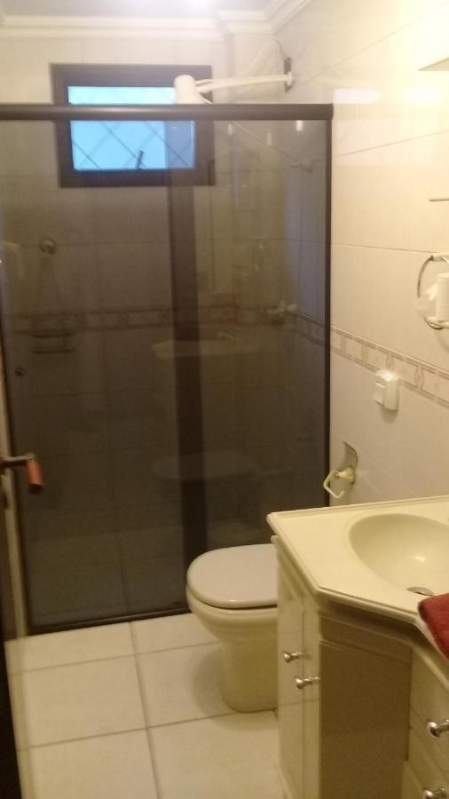 Apartamento De 2 Domitorios E 1 Garagem No Centro De Bombinhas 50 Metros Da Praia Na Avenida Principal Proximo Ao Shopping Punta Blu Ngoại thất bức ảnh