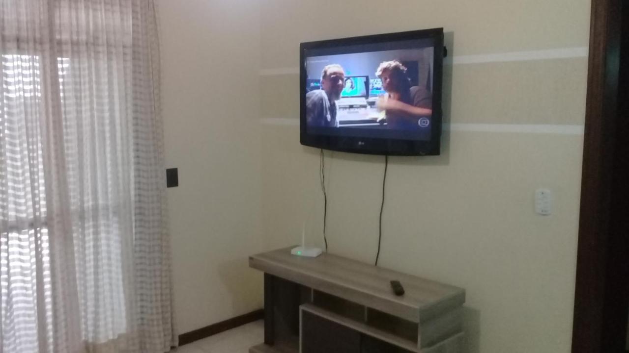 Apartamento De 2 Domitorios E 1 Garagem No Centro De Bombinhas 50 Metros Da Praia Na Avenida Principal Proximo Ao Shopping Punta Blu Ngoại thất bức ảnh