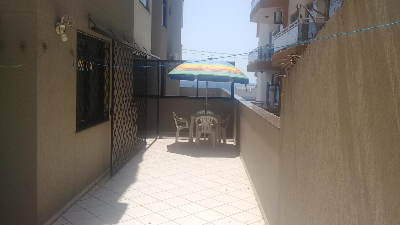Apartamento De 2 Domitorios E 1 Garagem No Centro De Bombinhas 50 Metros Da Praia Na Avenida Principal Proximo Ao Shopping Punta Blu Ngoại thất bức ảnh